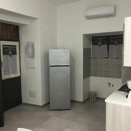Casa Luisa Lejlighed Napoli Eksteriør billede