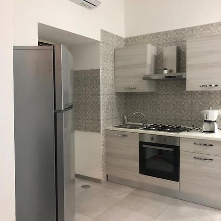 Casa Luisa Lejlighed Napoli Eksteriør billede