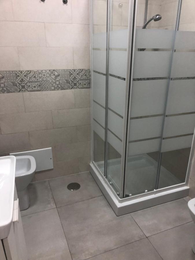 Casa Luisa Lejlighed Napoli Eksteriør billede